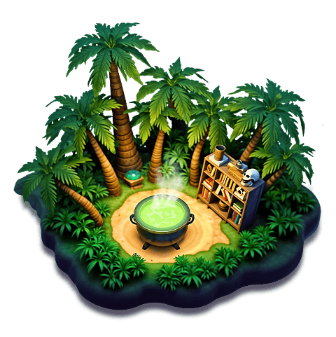 Mambabarang Island