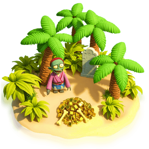 Bal-Ba Island