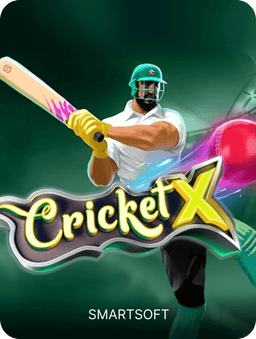 CricketX