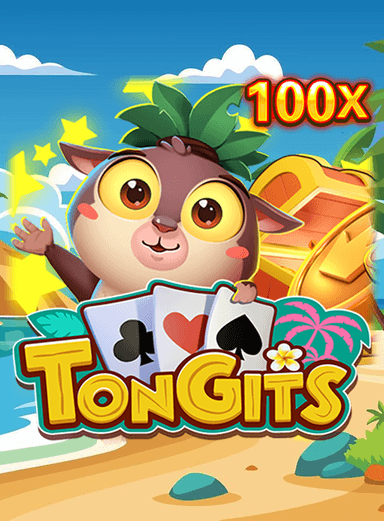 Tongits