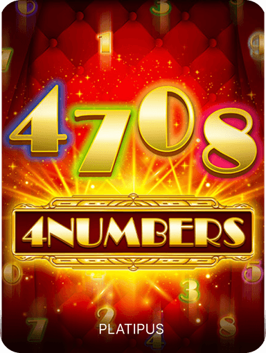 4 Numbers