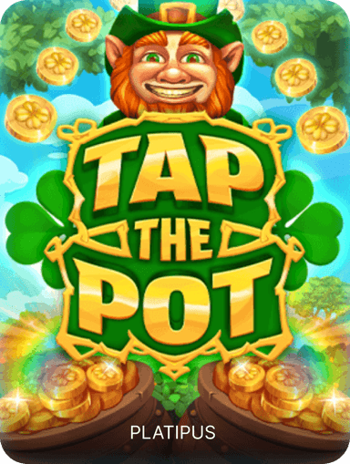 Tap the Pot