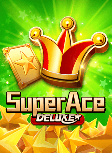 Super Ace Deluxe