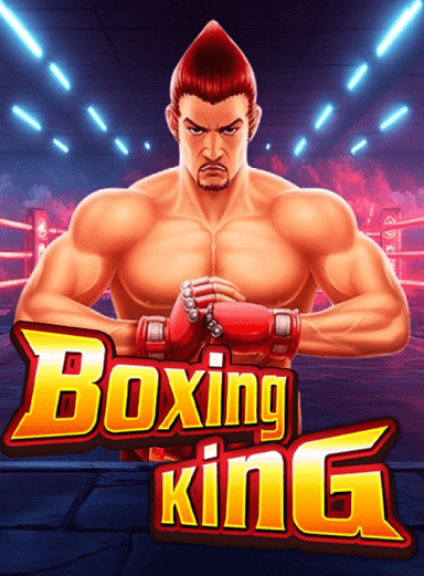 Boxing King