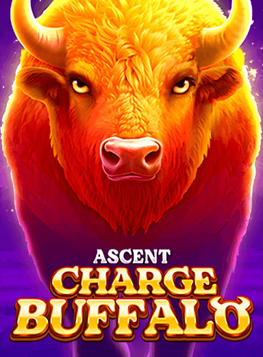 Charge Buffalo