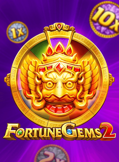 Fortune Gems 2