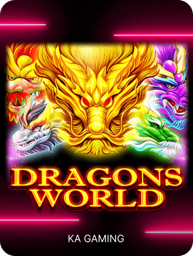 Dragons World