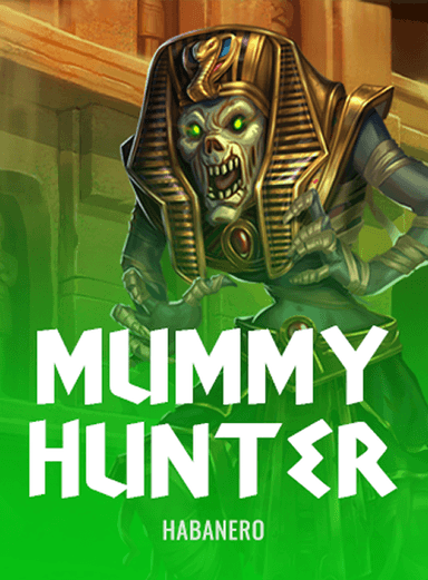 Mummy Hunter