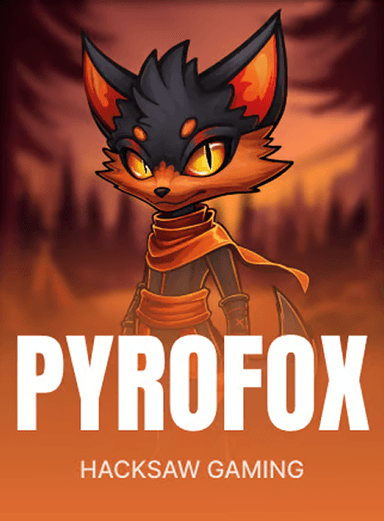 Pyrofox