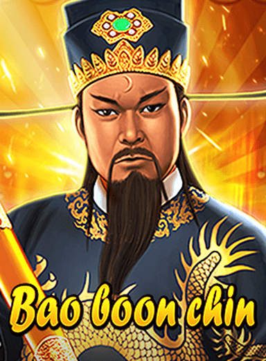 Bao boon chin