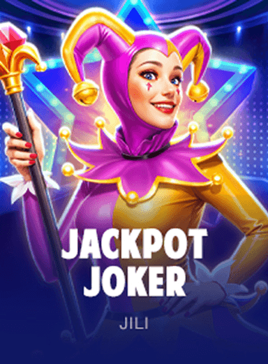 Jackpot Joker
