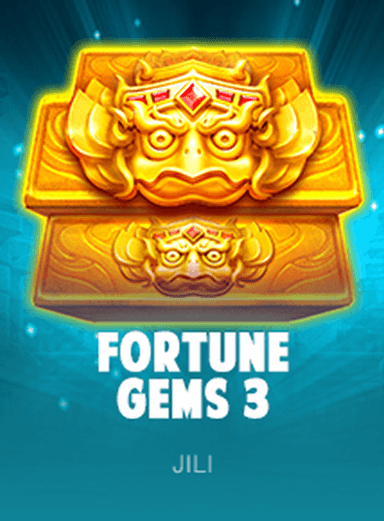 Fortune Gems 3