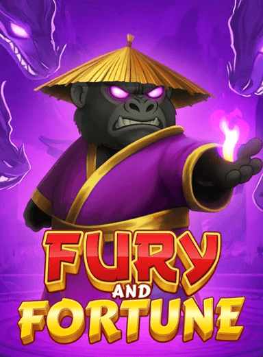Fury and Fortune