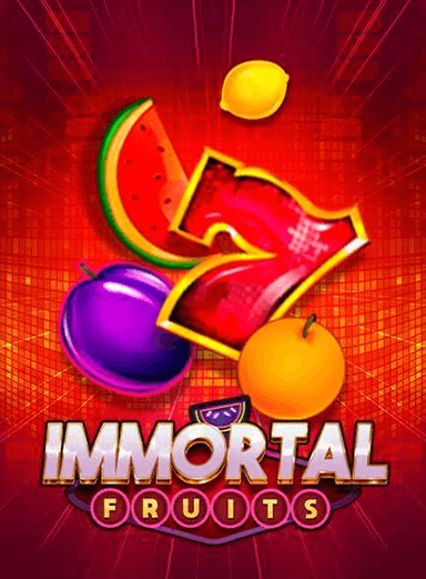 Immortal Fruits