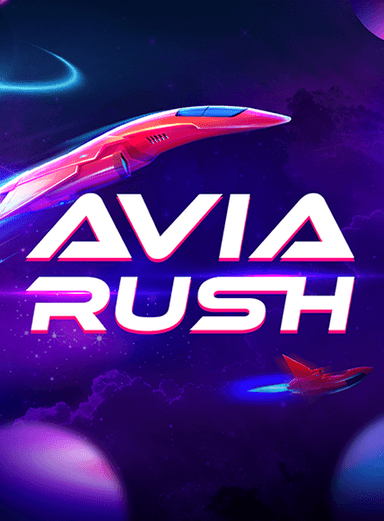 Avia Rush