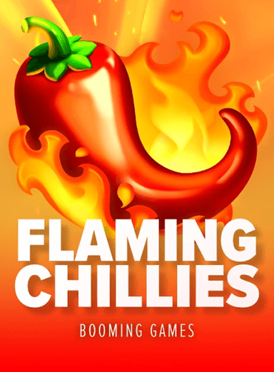 Flaming Chillies