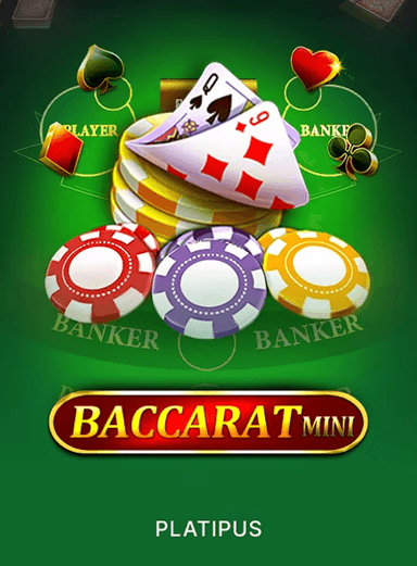Baccarat Mini