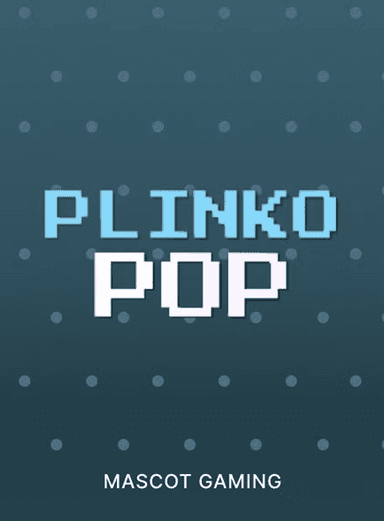Plinko Pop