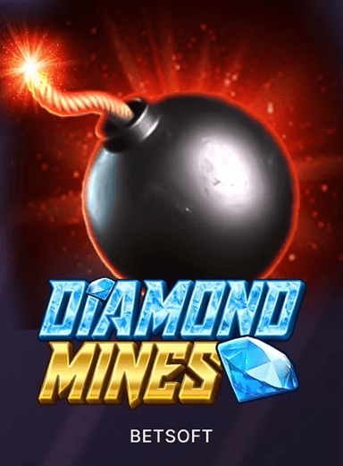DIAMOND MINES