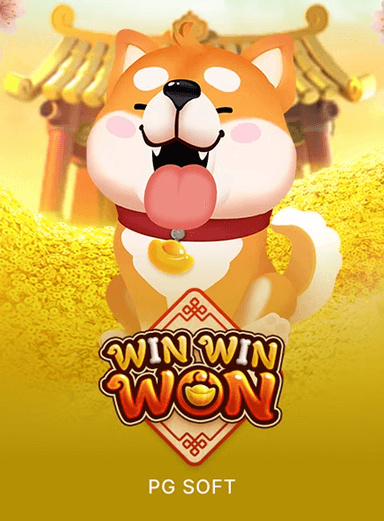 Win Win Won