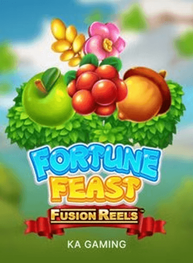 Fortune Feast Fusion Reels