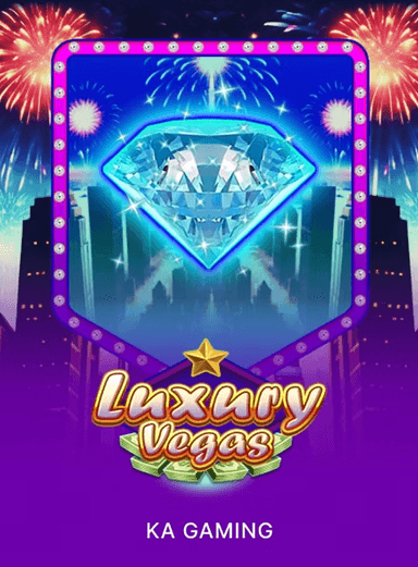 Luxury Vegas
