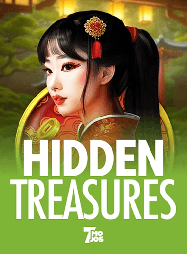 Hidden Treasures