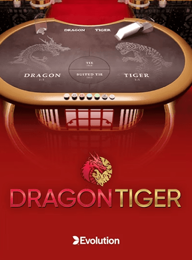 Dragon Tiger