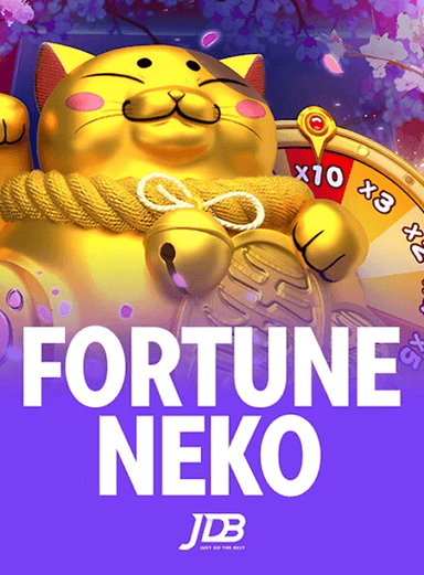 Fortune Neko