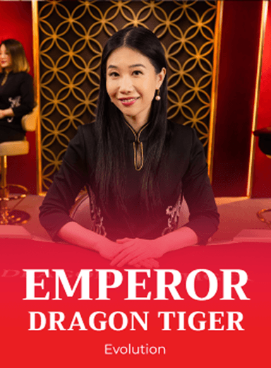 Emperor Dragon Tiger 