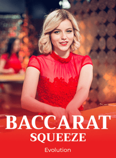 Baccarat Squeeze
