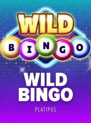 Wild Bingo