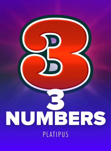 3 Numbers