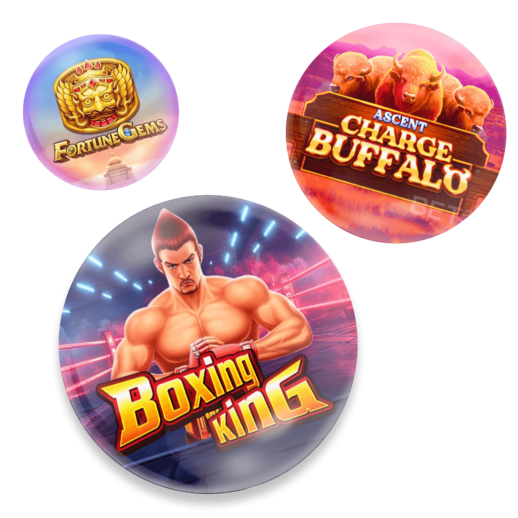 Triple Spin Challenge