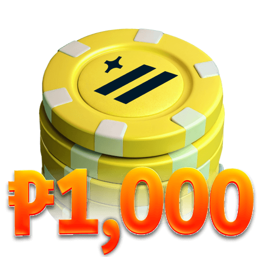Spin Stronger: ₱1,000 Bets